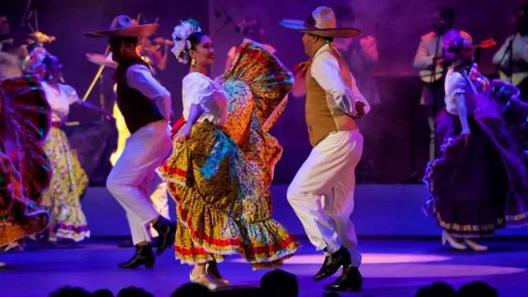 Festival Cervantino arrives in Baja California Sur | Los Cabos will host international artists for a week