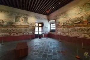 Museo Casa de Alfeñique | Qué Ver y Hacer en Ciudad de Puebla 3 Casa del Dean Ciudad de Puebla