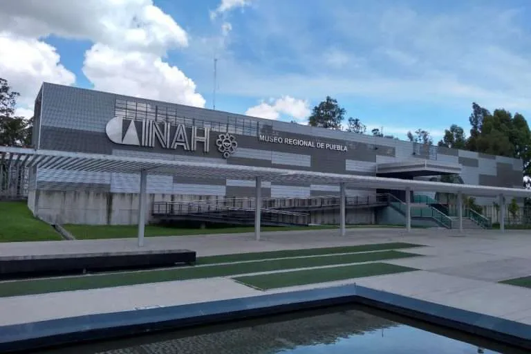 Museo Regional de Puebla
