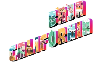 Logo baja California