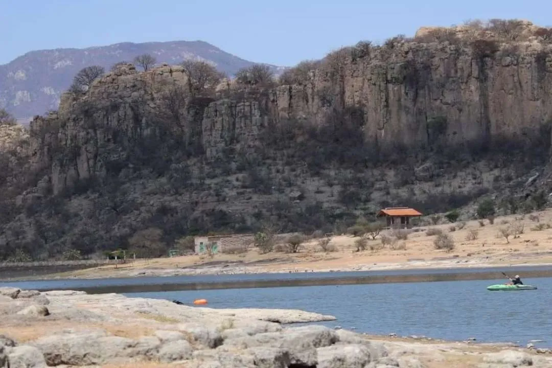 El Ocote Aguascalientes | Ecoturismo 1 El Ocote Aguascalientes