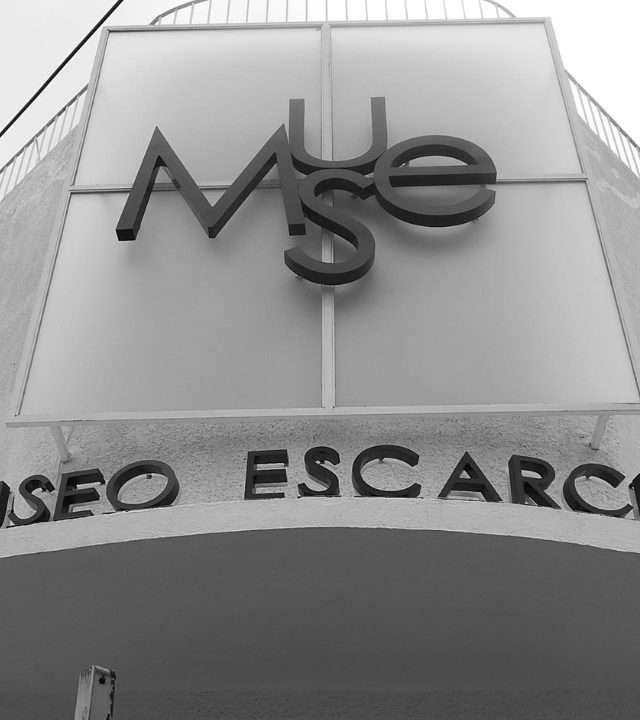 Museo Escarcega MUSE Barrio de la Purisima Aguascalientes