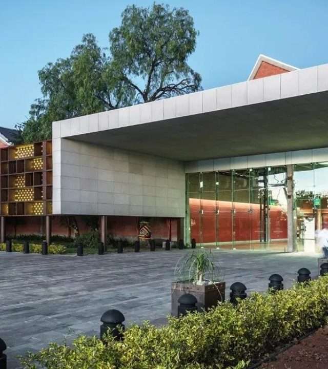 Museo Espacio Ciudad de Aguascalientes