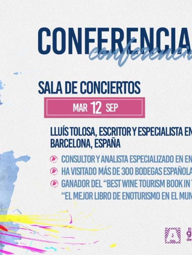 Programa General Rutal Del Vino Vendimias Aguascalientes