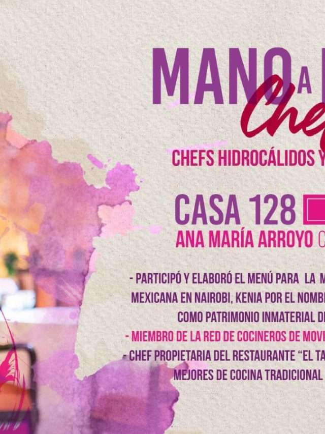 Programa General Rutal Del Vino Vendimias Aguascalientes