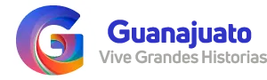 Logo Guanajuato