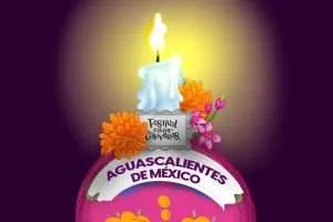 Festival Cultural de Calaveras Aguascalientes 2023