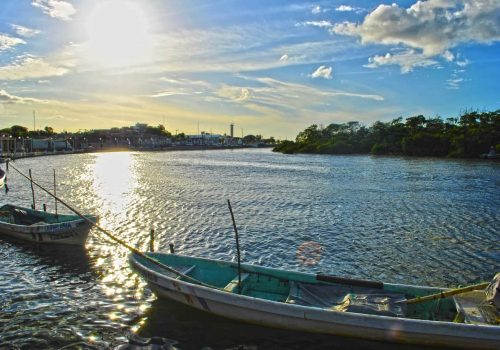 Champoton Campeche