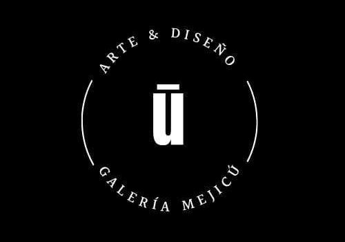 Galeria Mejicu Artesania Aguascaliente Logo