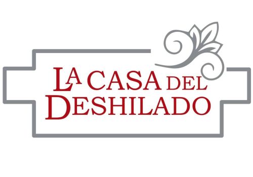 La Casa del Deshilado Artesania Aguascaliente Logo