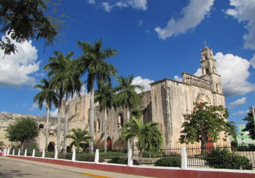 Calkini Campeche