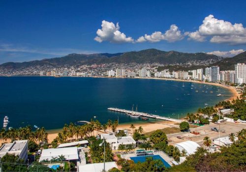 Acapulco Guerrero