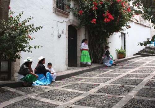 Aculco Estado de México Pueblo Magico