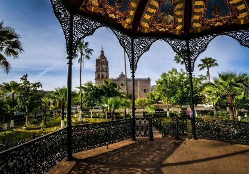 Alamos Sonora Pueblo Magico Kisoco