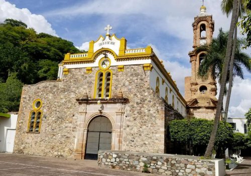 Amatlán de Cañas Nayarit