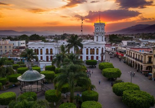 Ameca Jalisco