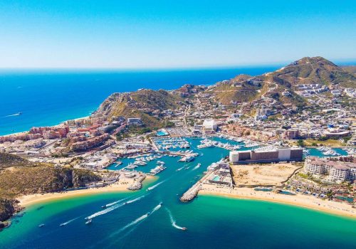 Cabo San Lucas Baja California Sur