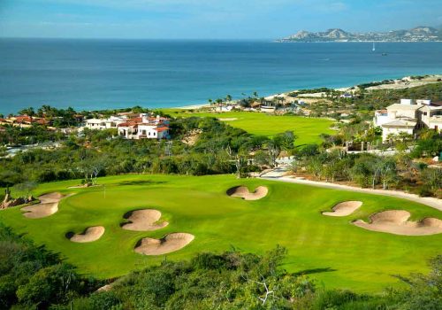 Cabo San Lucas Baja California Sur Campestre Golf Cabo San Lucas Baja California Sur Campestre Golf