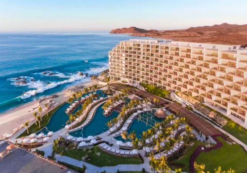 Cabo San Lucas Baja California Sur Grand Velas