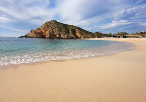 Cabo San Lucas Baja California Sur Playa santa Maria