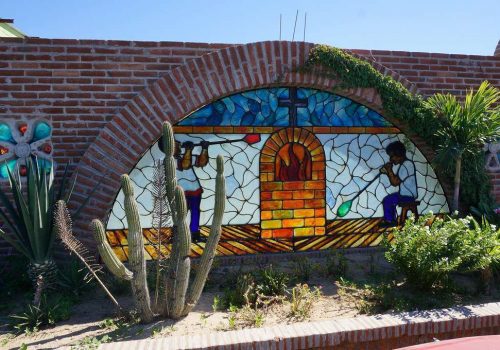 Cabo San Lucas Baja California Sur The Glass Factory