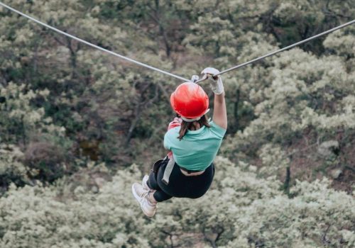 Campamento Yuca Aguascalientes Campamento Yuca Aguascalientes