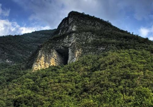 Candela Coahuila Pueblo Magico