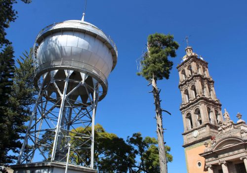 Celaya Guanajuato Mexico