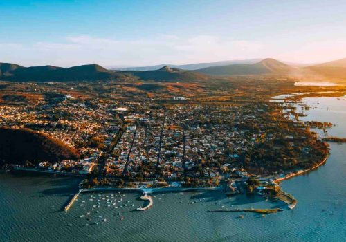 Chapala Jalisco Pueblo Magico