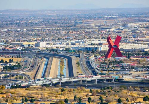 Ciudad Juarez Chihuahua