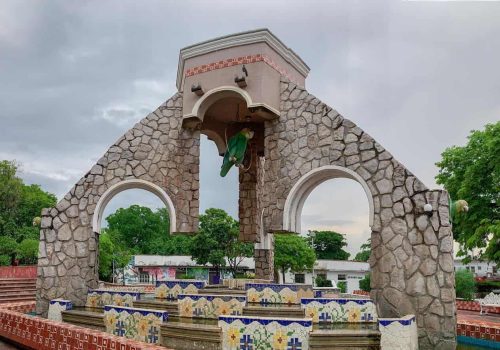 Ciudad Valles San Luis Potosi