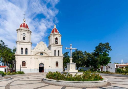 Ciudad Victoria Tamaulipas