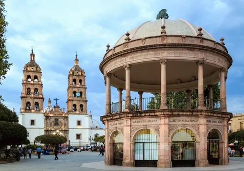 Ciudad de Durango