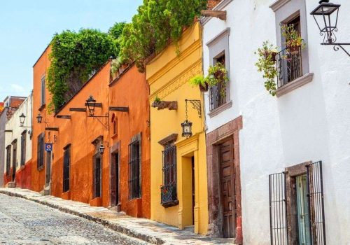 Ciudad de Guanajuato Capital