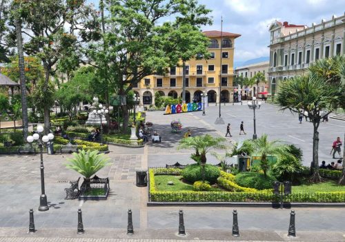 Cordoba Veracruz