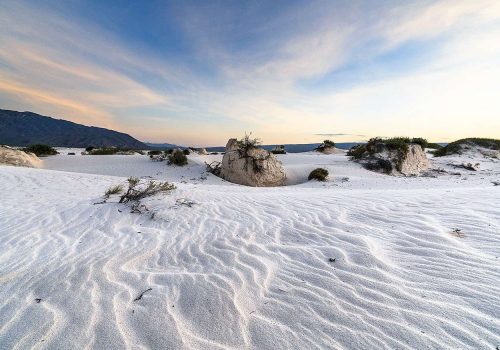 Cuatro Cienegas Coahuila Pueblo Magico