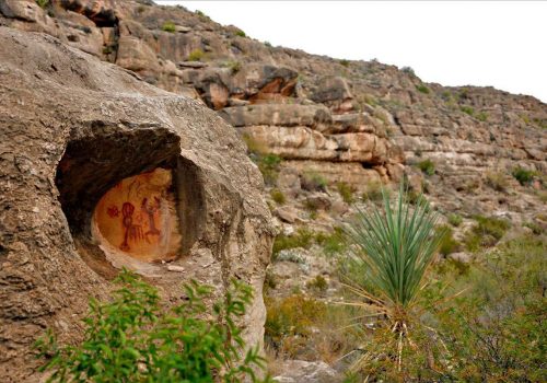 Cuatro Cienegas Coahuila Pueblo Magico