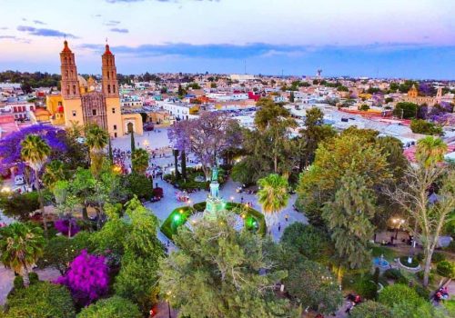 Dolores Hidalgo Guanajuato