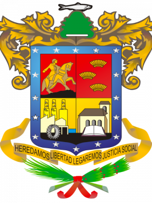 Escudo Estado de Michoacan 2