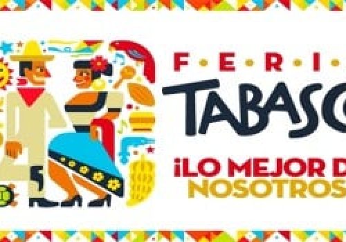 Feria Tabasco Villahermosa