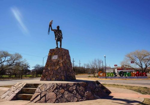 casas grandes chihuahua