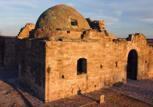 Guerrero Coahuila Pueblo Magico