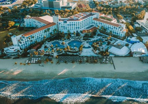 Hard Rock Hotel Nuevo Vallarta Riviera Nayarit