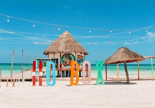 Holbox Quintana Roo