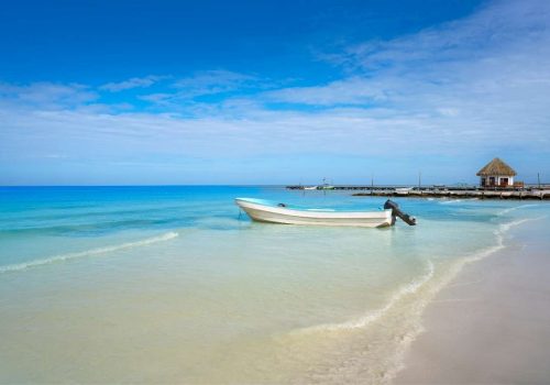 Holbox Quintana Roo