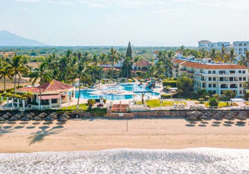 Hotel Samba Nuevo Vallarta Riviera Nayarit