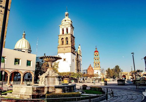 Irapuato Guanajuato