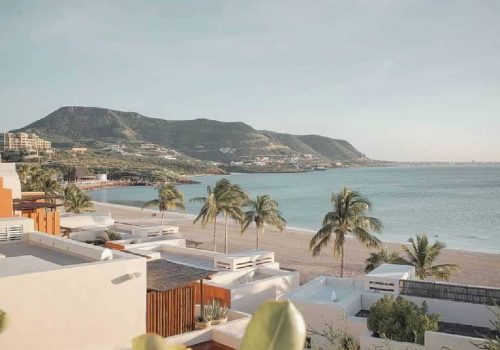 LA PAZ BAJA CALIFORNIA SUR MEXICO