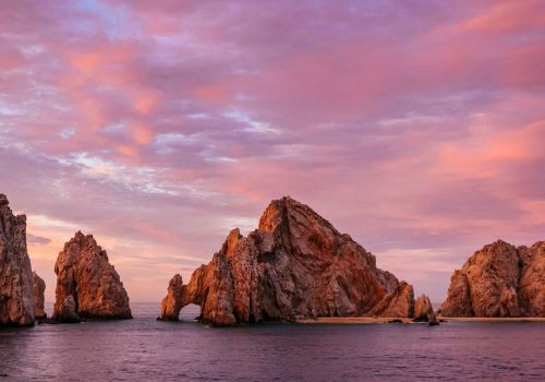 Los Cabos Baja Sur