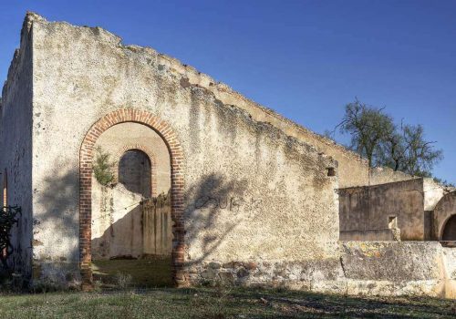 Mineral de Pozos Guanajuato Pueblo Magico